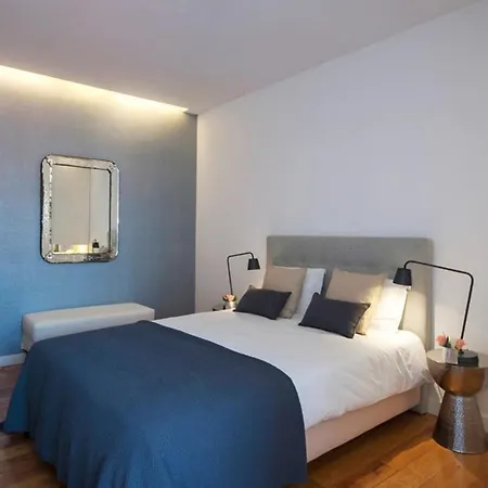 Spacious Luxury Apt In Historic Center With Lift! Apartment Lissabon