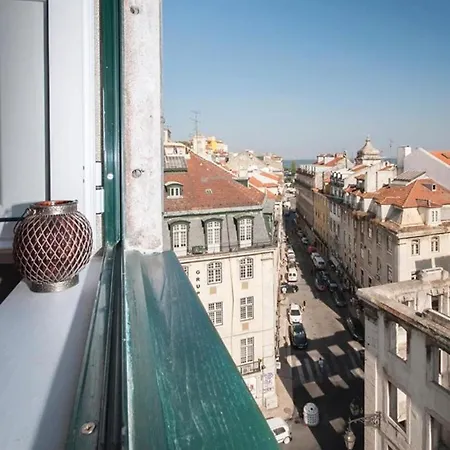 Spacious Luxury Apt In Historic Center With Lift!